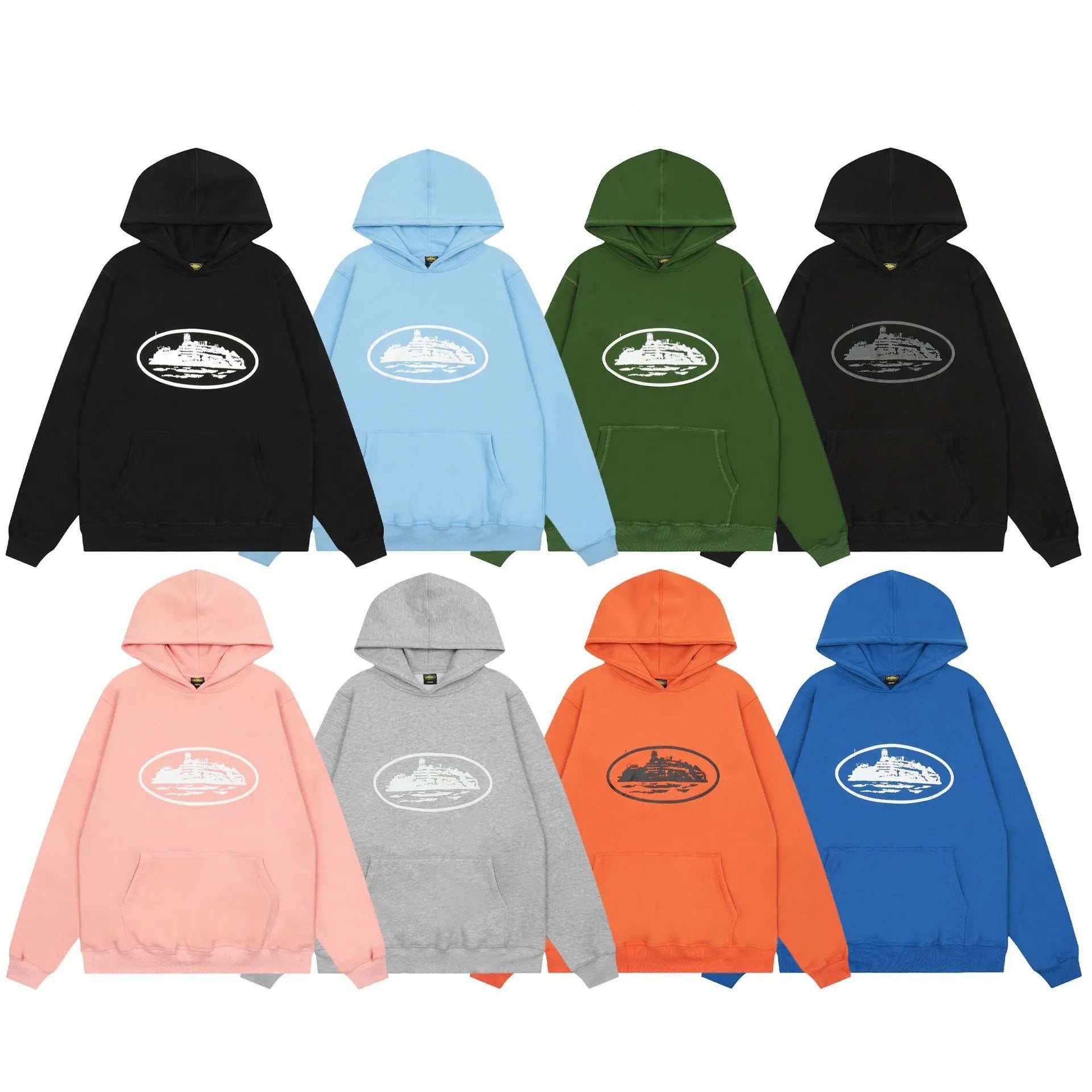 SUDADERAS