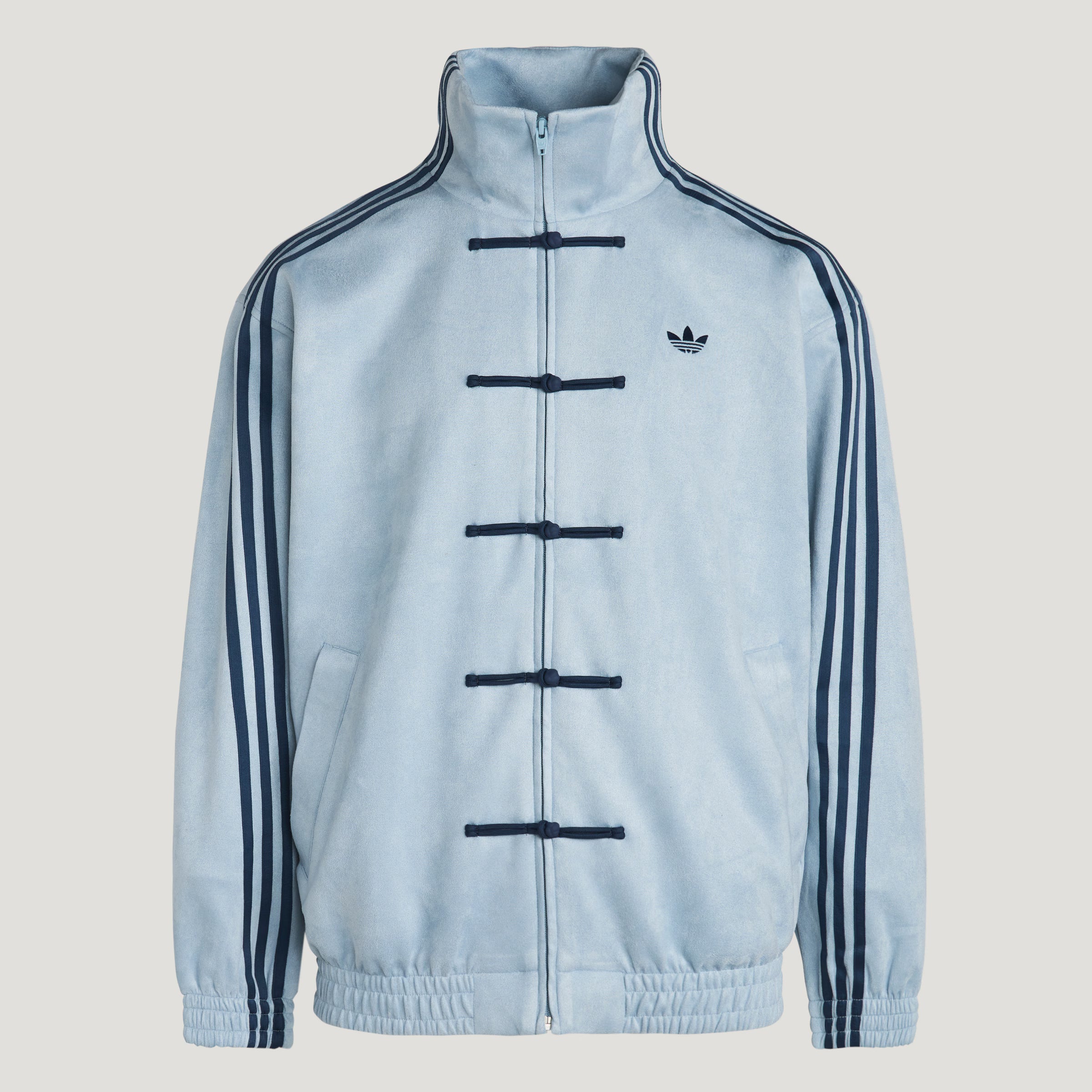 ADIDAS NUEVO AÑO CHINO - AZUL CLARO