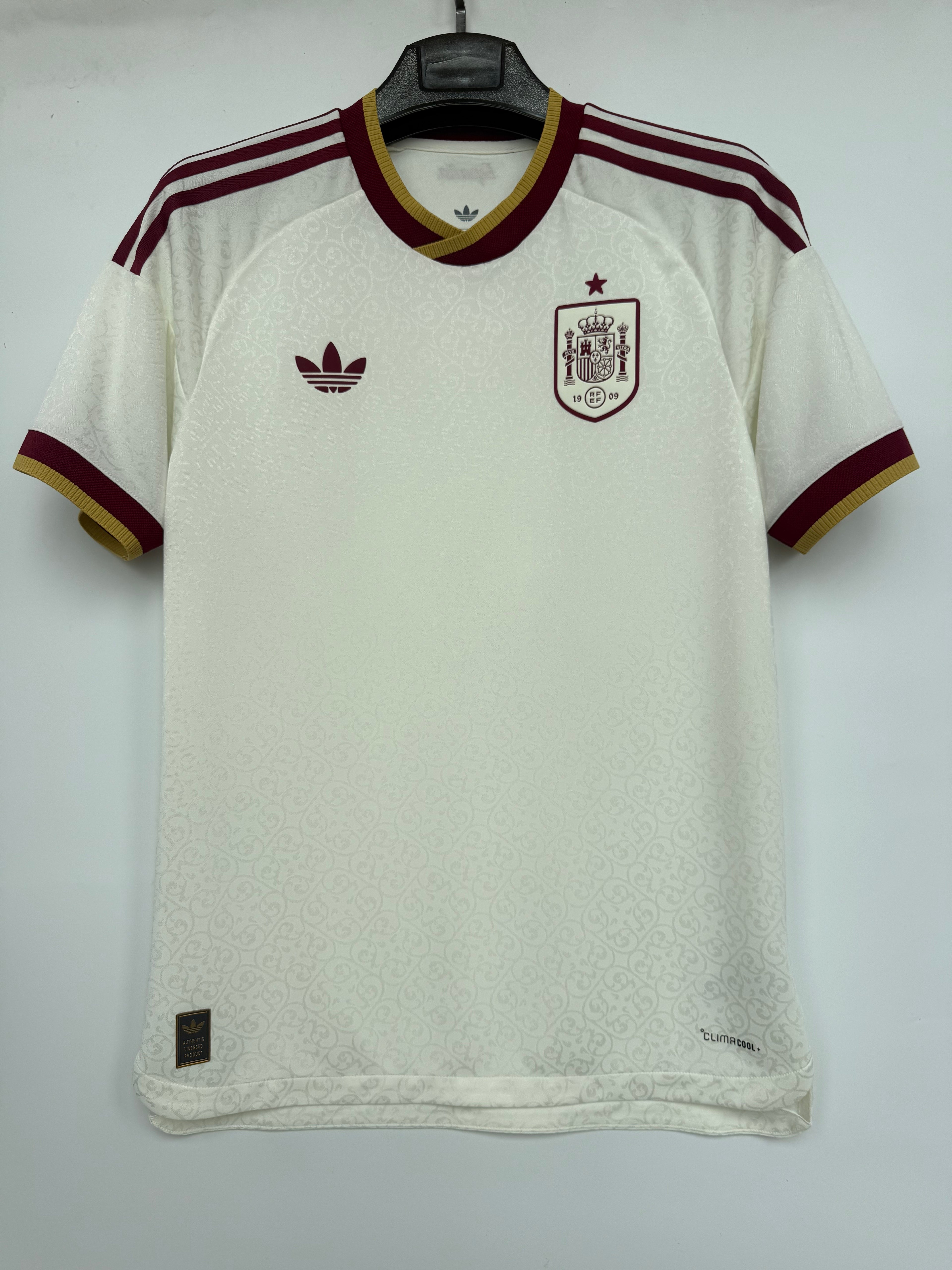 España 2026 Mundial 2da Equipación